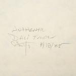 5 Salvador Dali Photolithographs from LES DINERS DE GALA, Priced Each